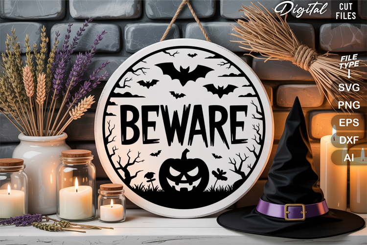 Boo Svg Image 23