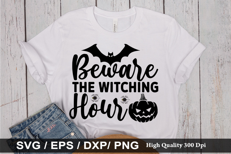Cricut Halloween Svg Image 4