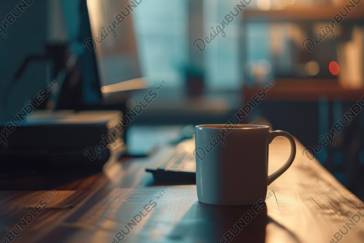 Coffee Texture Image 20