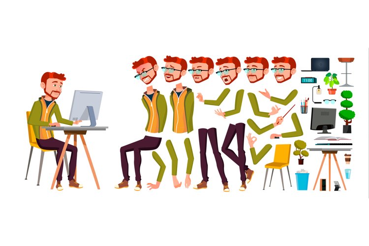 Process Clipart Image 8