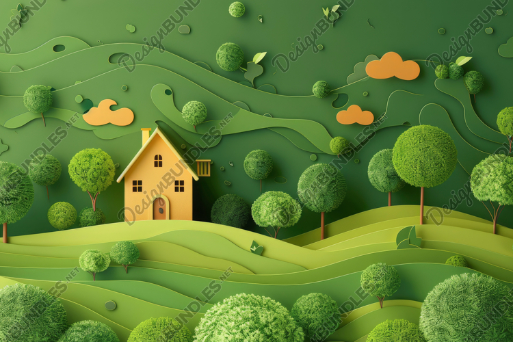 Nature Background Image 19