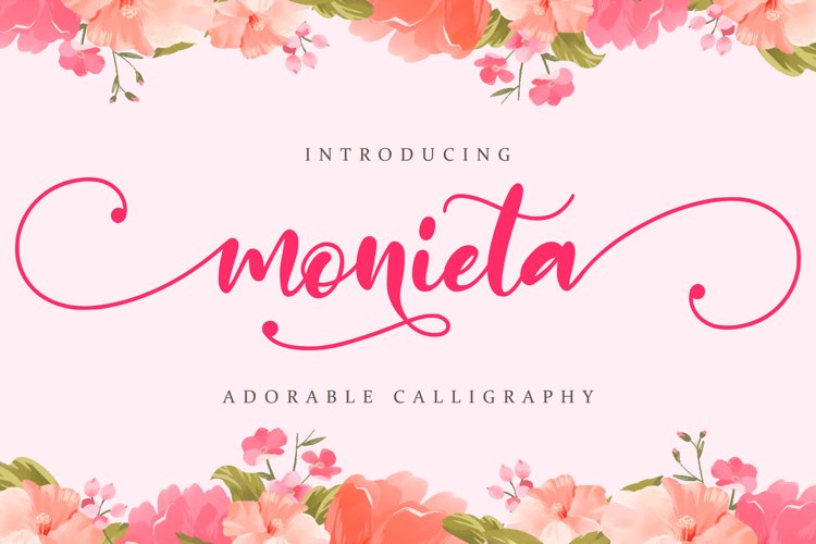 Monieta example image 1