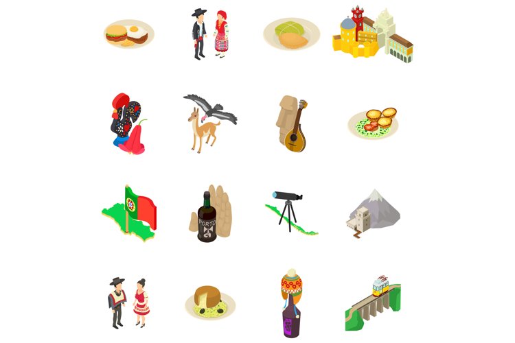 3d Icons Image 11