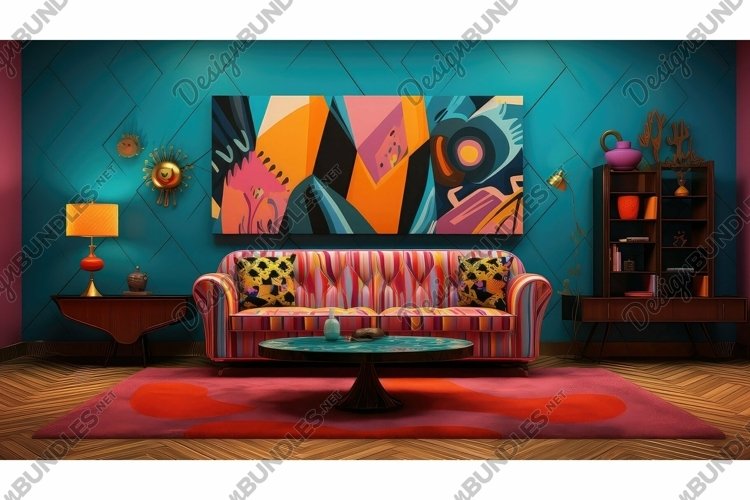 Furniture Clipart Image 18