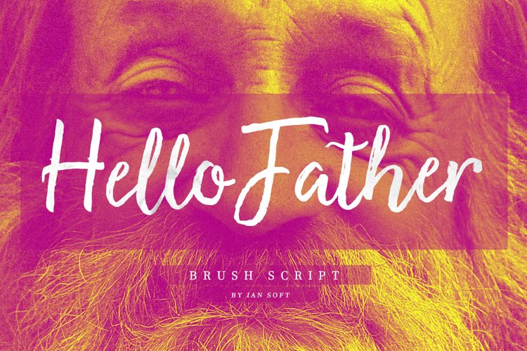 Hello Father example image 1
