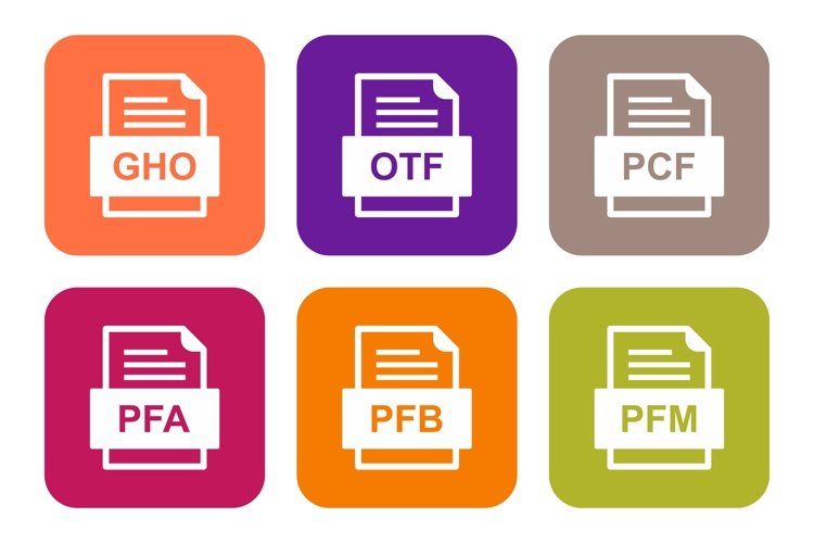 File Clipart Image 21