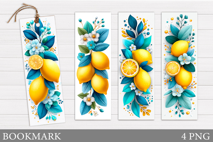 Lemon Clipart Image 7