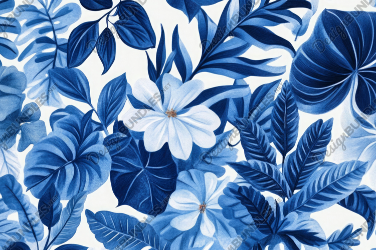 Leaf Texture Image 9