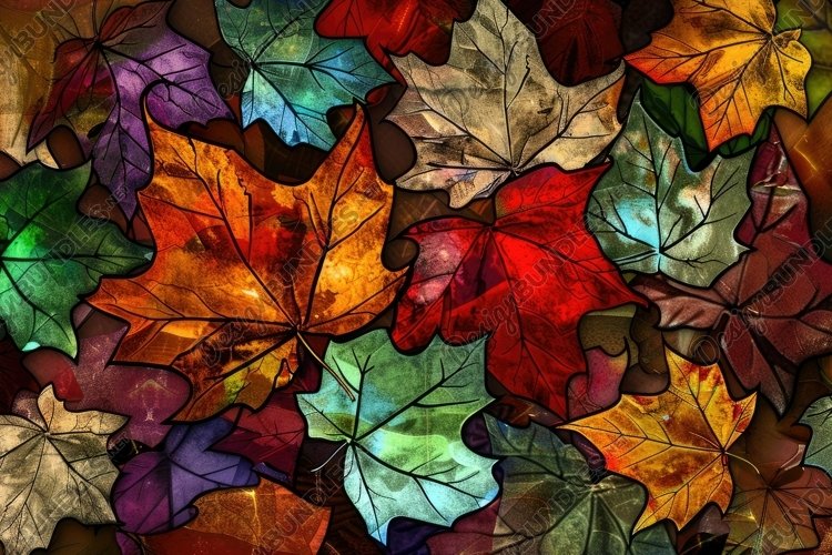 Leaf Texture