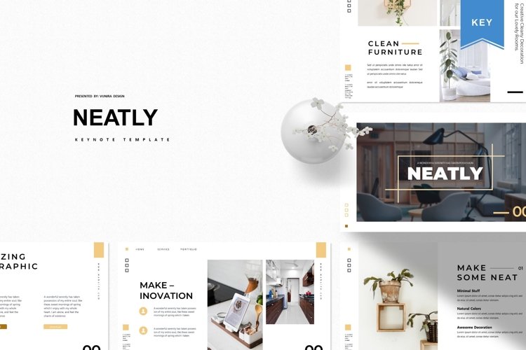 Furniture Clipart Image 11