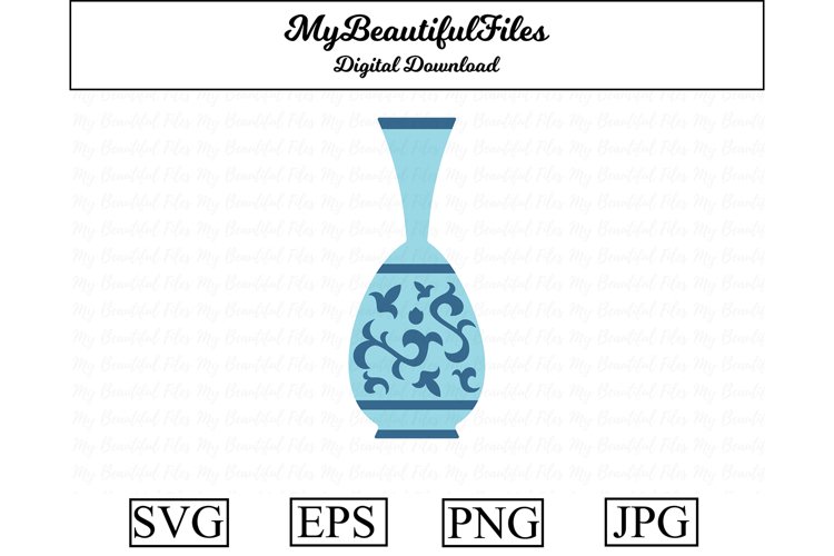 jug SVG - Cute jug SVG, EPS, PNG and JPG example image 1