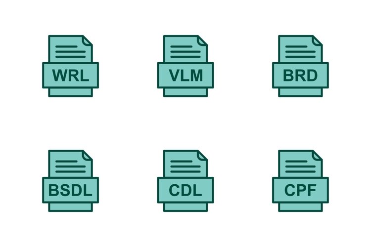 File Clipart Image 18