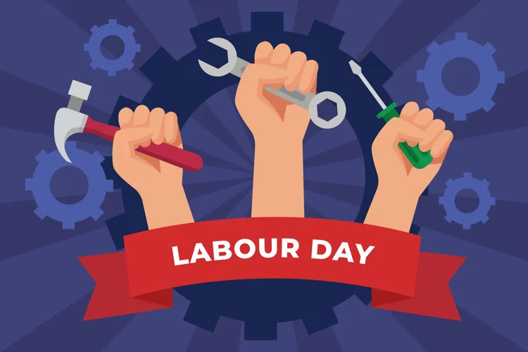 Labour Day