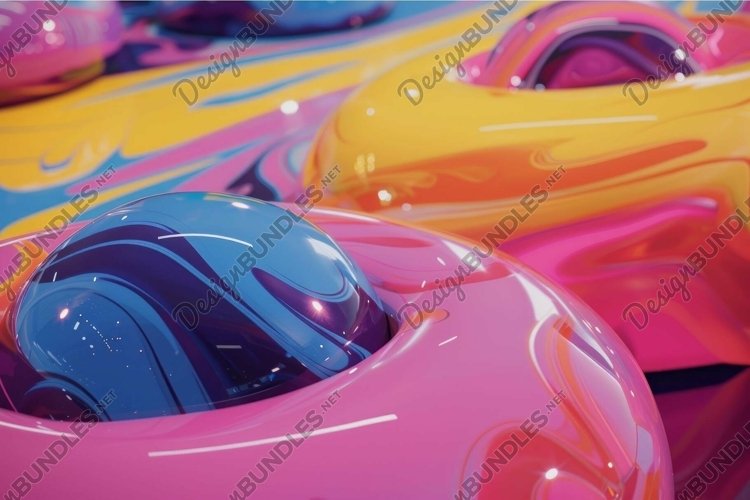 Color Texture Image 12