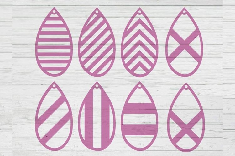 Earrings Png Image 2