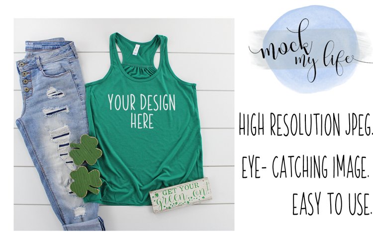 T Shirt Mockups Image 3