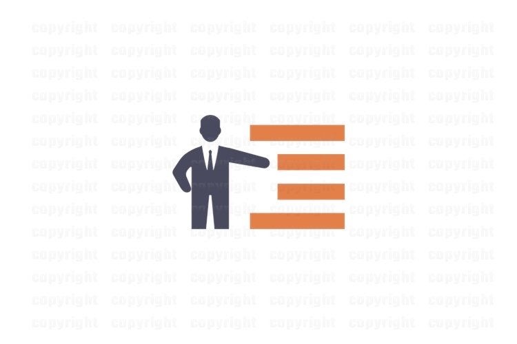 Statistics Clipart Image 14