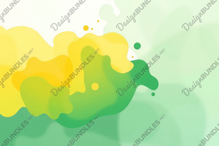 Green Texture Background Image 23