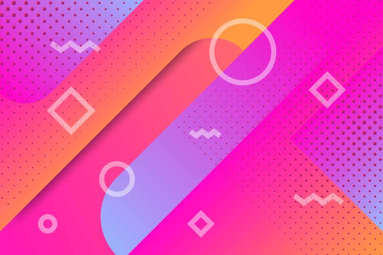 Gradient Background Image 7