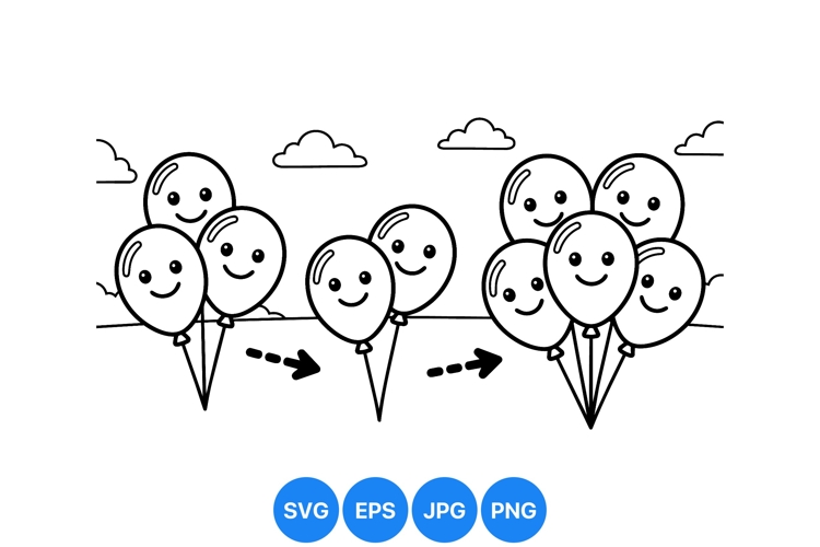 Happy Birthday Icon Image 5