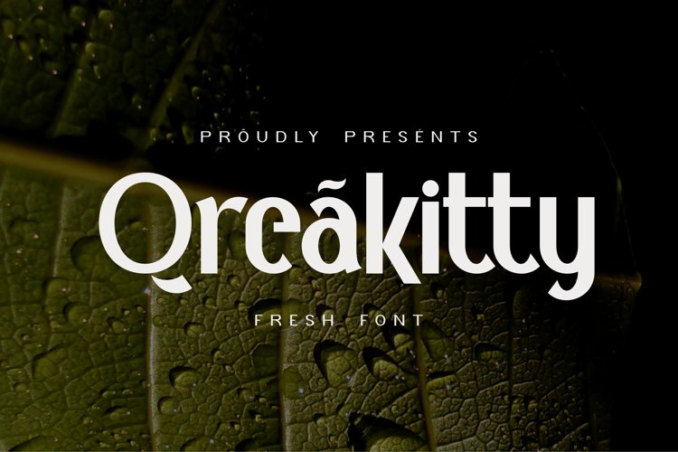 Qreakitty
