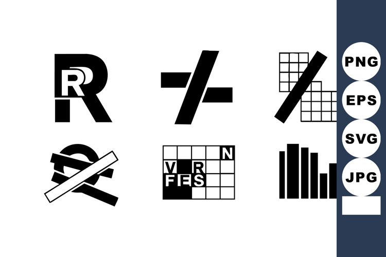 Chart Illustration Image 19