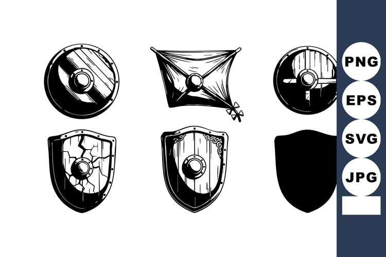 Viking Clipart