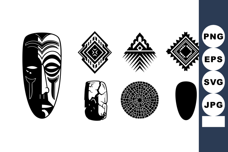 Mask Clipart Image 2