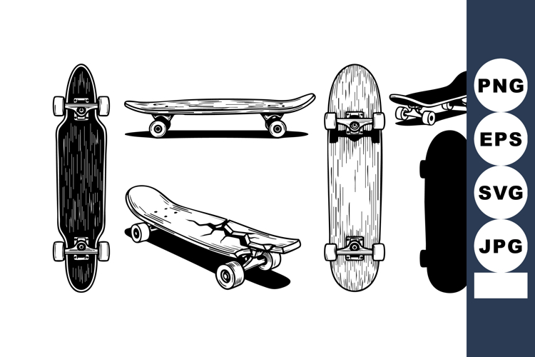 Trucks Clipart Image 19