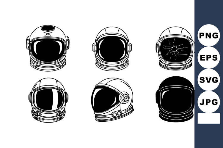 Space Clipart Image 9