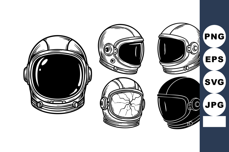 Space Clipart Image 8