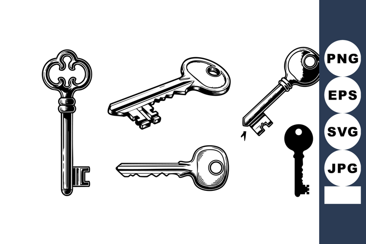 Key Illustration Image 13