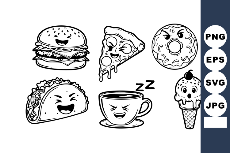 Ice Cream Clipart Image 2