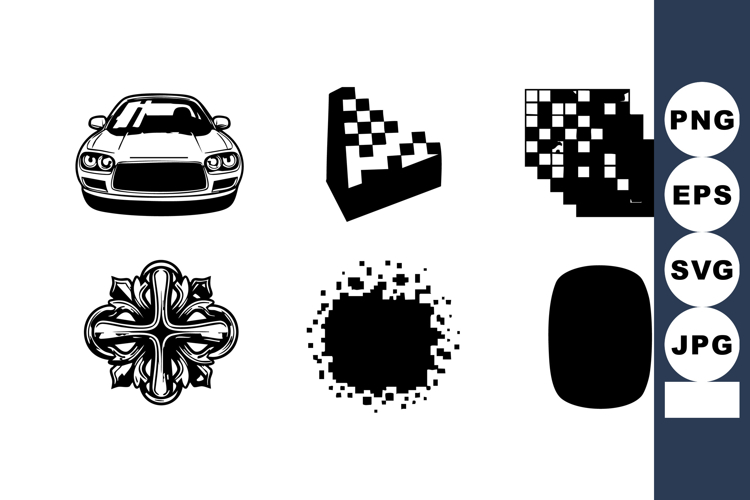 Pixel Icon Image 16