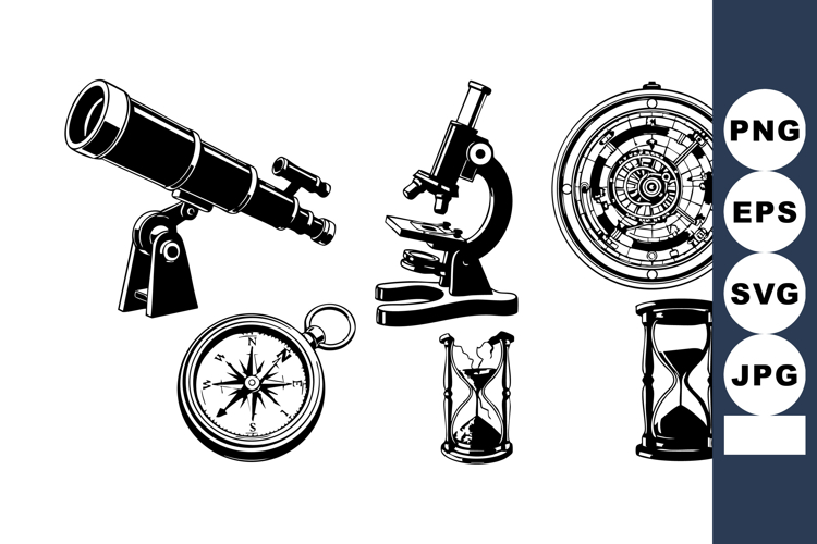 Vintage Clipart Image 14