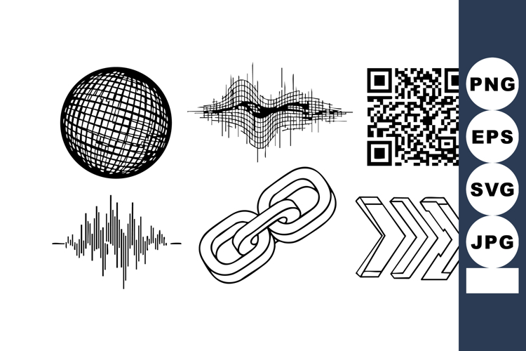 Globe Clipart Image 11