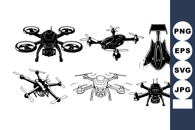 Aircraft Clipart Image 21