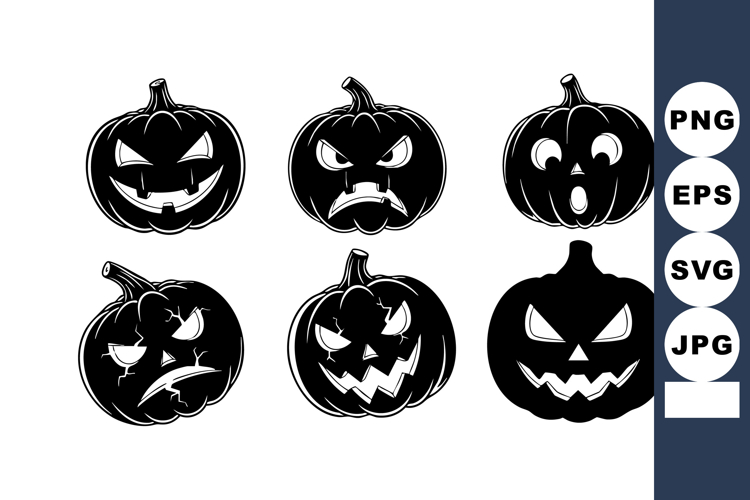 Spooky Clipart Image 20