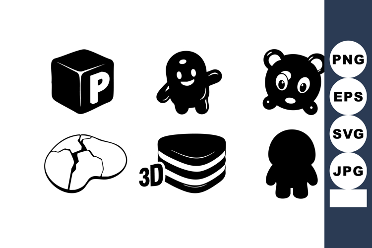 Cookie Illustration Image 6