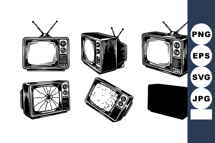Vintage Clipart Image 13