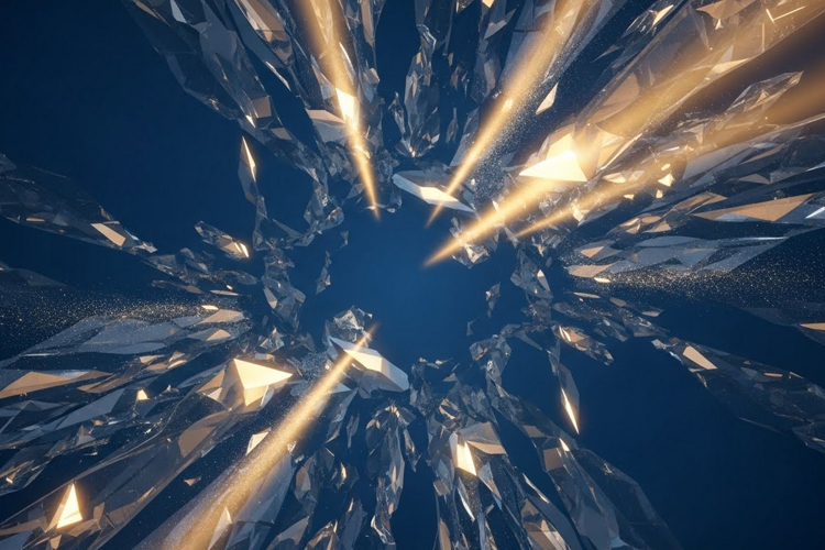 Sunburst Background Image 3