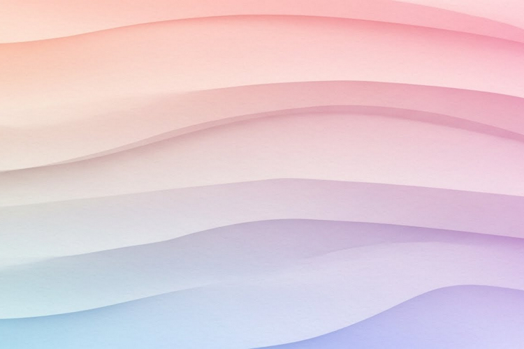 Pink Background Image 12