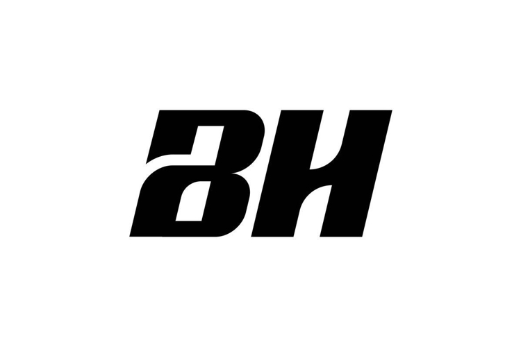 BH Logo Design