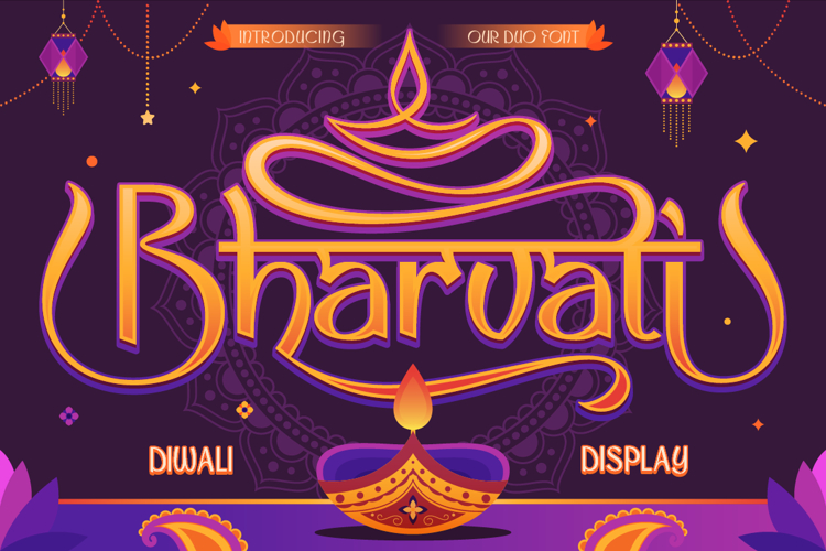 Bharvati