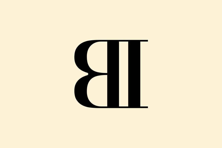 Modern Logo Design Image 16