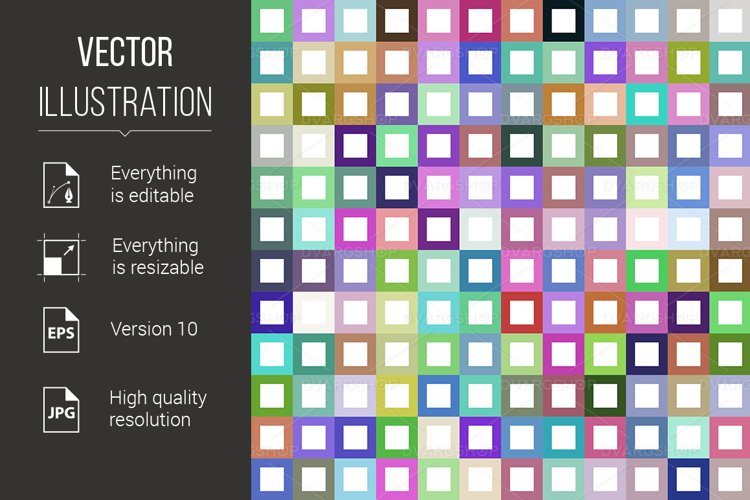 Geometric Backgrounds Image 3