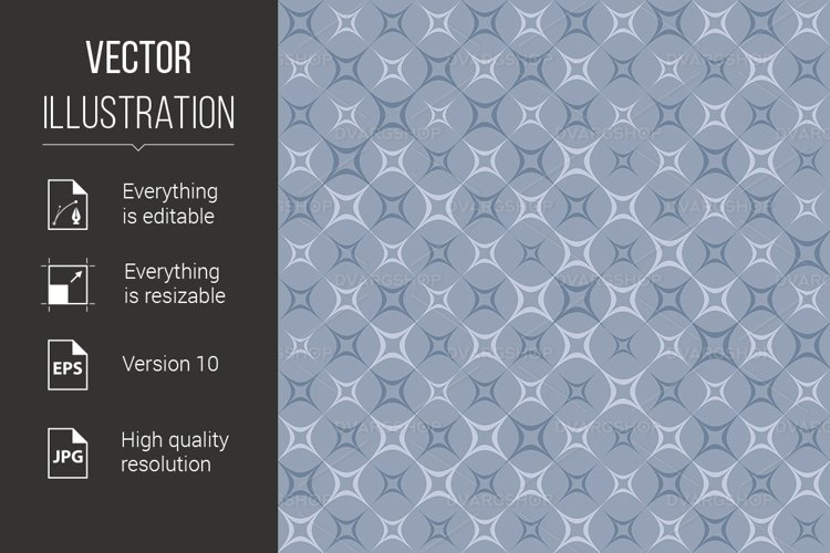 Abstract Pattern example image 1