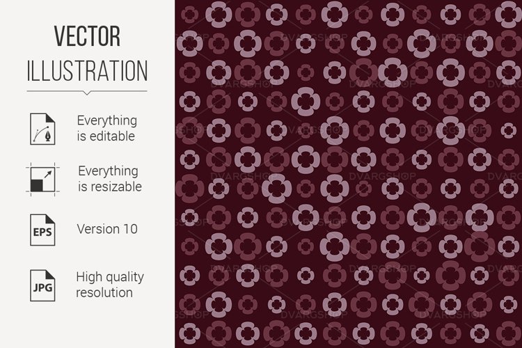 Abstract Pattern example image 1