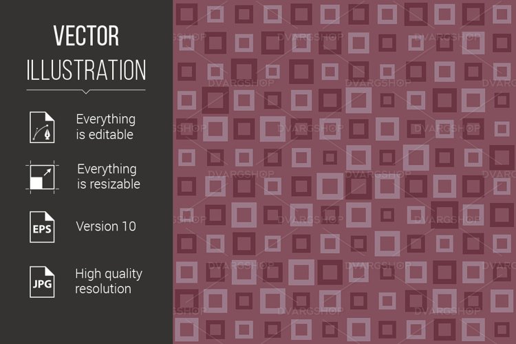 Abstract Pattern