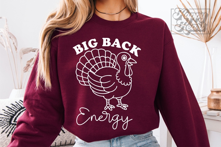 Thanksgiving Turkey Clipart Image 15